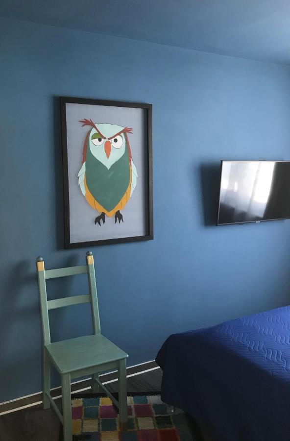 Ostsee-Ferienwohnung Uhlnuest Graal-Mueritz Gelbensande Dış mekan fotoğraf